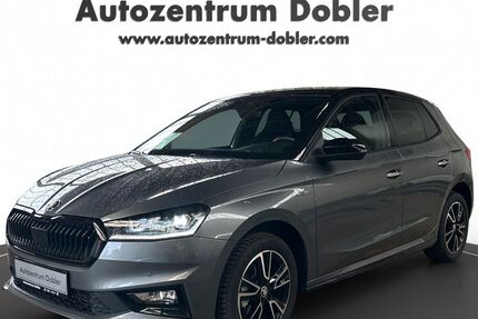 Skoda Fabia 8.700 km 23.840 € Mühlacker 75417