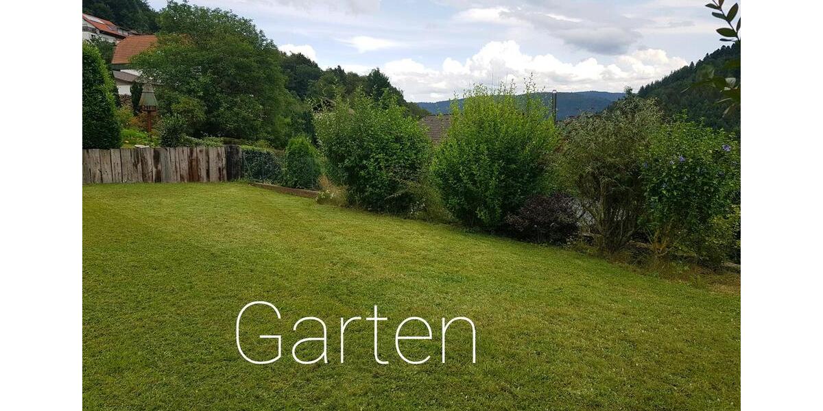 Mehrfamilienhaus, Wohnhaus Bad Herrenalb - 549.000&euro; | Angebot:27122751