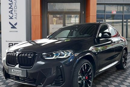 BMW X4 41.500 km 58.500 &euro; Sindelfingen 71065