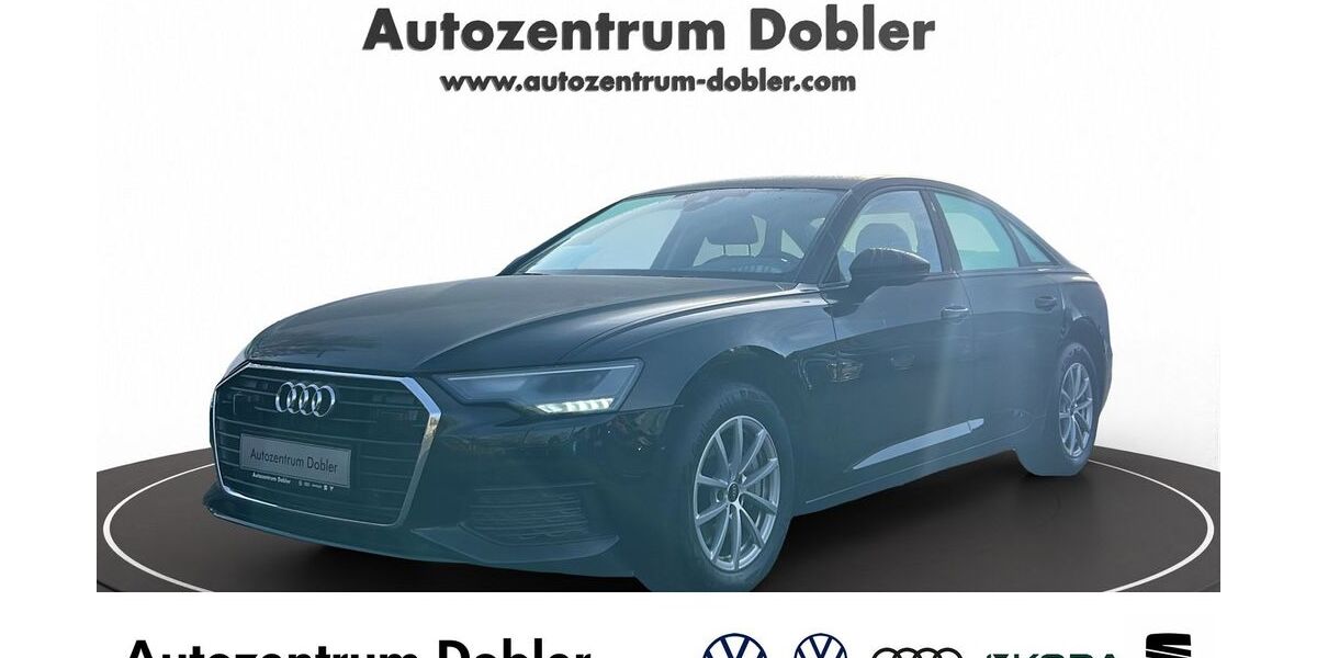 Audi A6 26.500 km 29.940 &euro; Mühlacker 75417