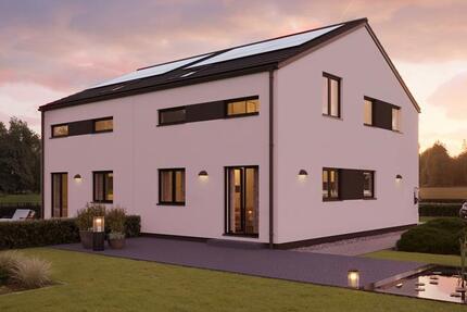 Mach aus deiner Miete Wohneigentum! 4 zimmer