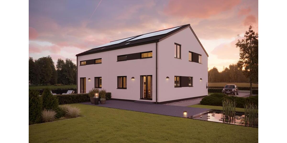 Mach aus deiner Miete Wohneigentum! 4 zimmer