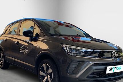 Opel Crossland (X) 24.990 km 17.450 &euro; Wildberg 72218