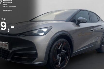Cupra Tavascan 13.500 km 45.590 &euro; Gaggenau 76571