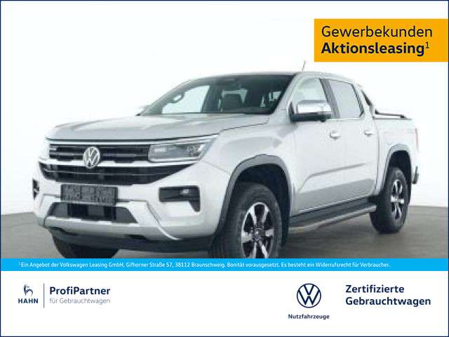 Amarok