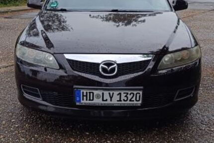 Mazda 6 152.000 km 2.500 € Bad Herrenalb 76332