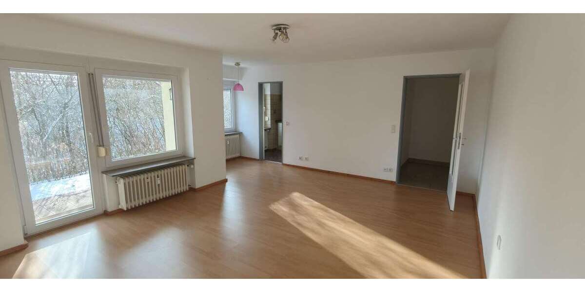 Etagenwohnung Wildberg - 2 Zimmer, 50 m&sup2;, 125.000&euro; | Angebot:26766967