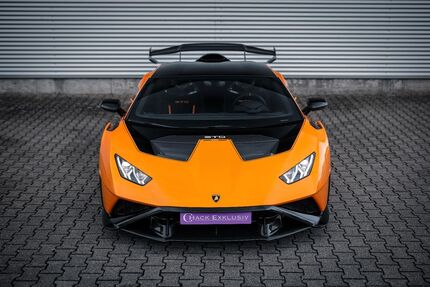 Lamborghini Huracán 15.800 km 389.900 &euro; Oberderdingen 75038
