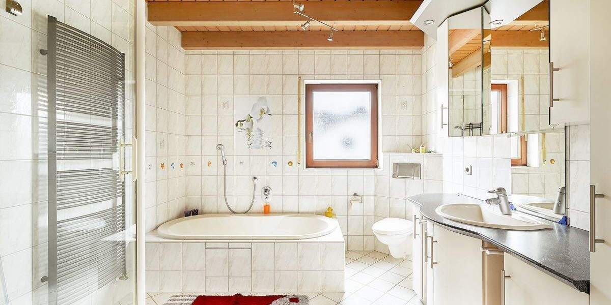 Einfamilienhaus Malsch / Waldprechtsweier Waldprechtsweier - 5 Zimmer, 190 m&sup2;, 549.000&euro; | Angebot:25814997