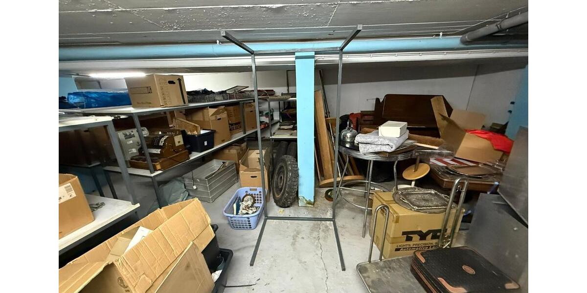 Gewerbeobjekt Pforzheim Nordstadt - 400&euro; | Angebot:26241746