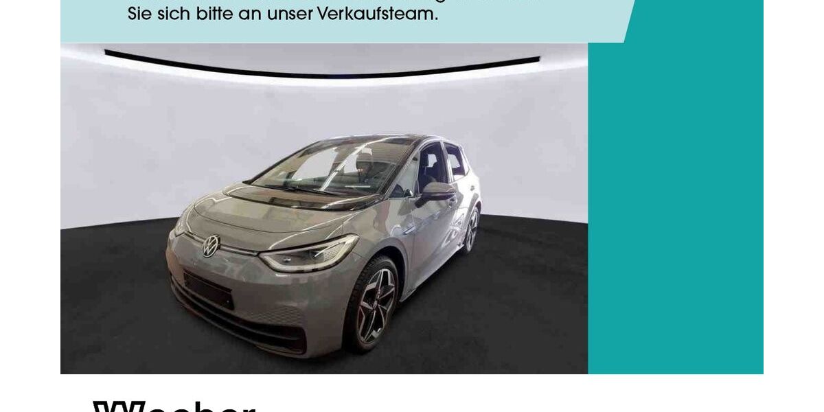 VW ID.3 77.232 km 23.590 &euro; Leonberg 71229