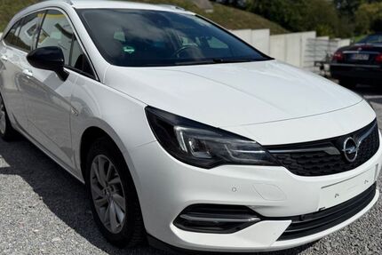Opel Astra 102.800 km 12.955 € Oberderdingen 75038
