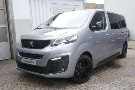 Peugeot Traveller 34.500 km 39.000 € Leonberg 71229