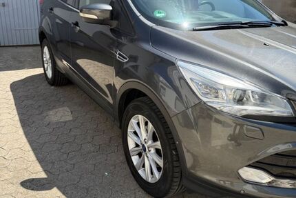 Ford Kuga 113.500 km 11.000 &euro; Gondelsheim 75053