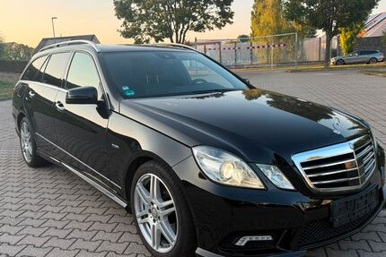 Mercedes-Benz E 250 226.347 km 7.999 &euro; Freudental 74392