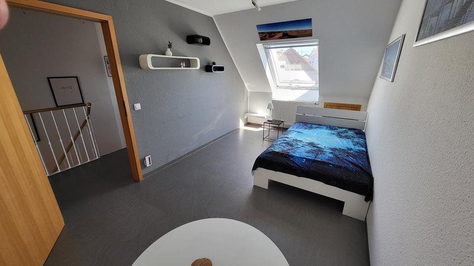Reihenhaus Leonberg - 5 Zimmer, 130 m&sup2;, 595.000&euro; | Angebot:26941476