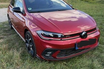 VW Polo 32.500 km 24.900 &euro; Karlsruhe 76227