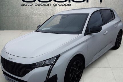 Peugeot 308 21.200 km 21.880 € Magstadt 71106