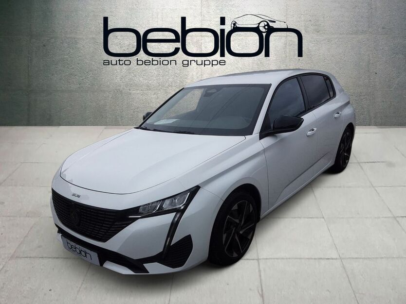 Peugeot 308 21.200 km 22.980 € Magstadt 71106