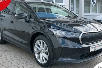 Skoda Enyaq 6.850 km 42.970 € Leonberg 71229