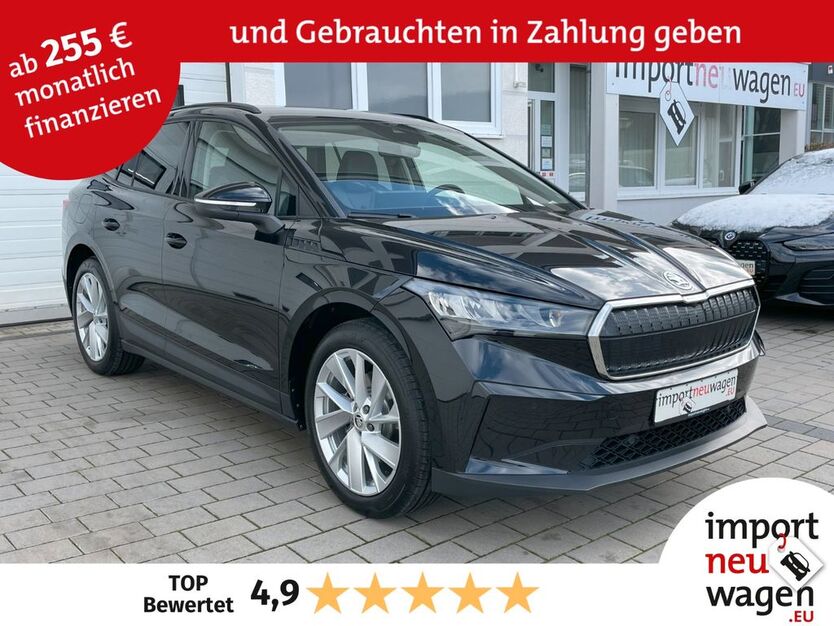 Skoda Enyaq 6.850 km 42.970 € Leonberg 71229