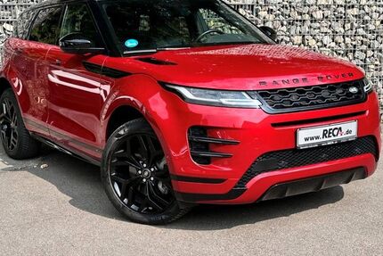 Land Rover Range Rover Evoque 66.485 km 31.535 &euro; Sindelfingen 71065