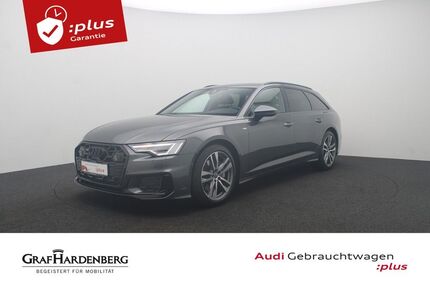 Audi A6 5.941 km 71.980 &euro; Karlsruhe 76131
