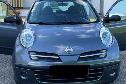 Nissan Micra 123.000 km 2.300 &euro; Friolzheim 71292