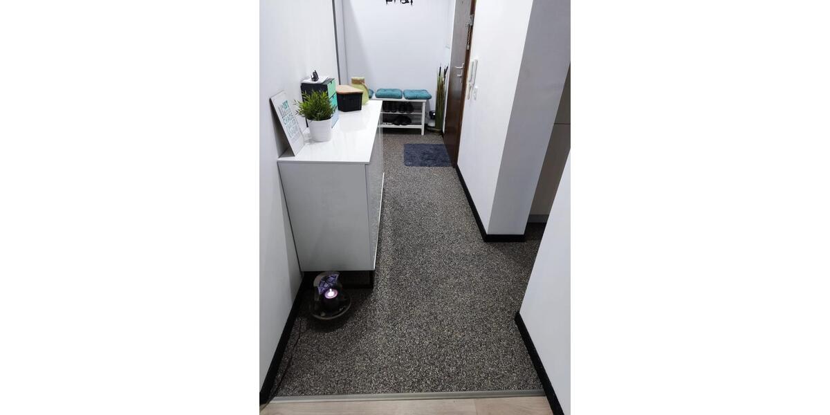 Erdgeschoßwohnung Karlsruhe Wettersbach - 3.5 Zimmer, 99 m&sup2;, 345.000&euro; | Angebot:25237850