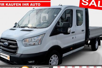 Ford Transit 25.827 km 24.930 &euro; Karlsruhe 76227