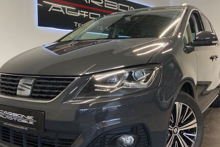 Seat Alhambra 149.122 km 17.250 &euro; Bretten 75015