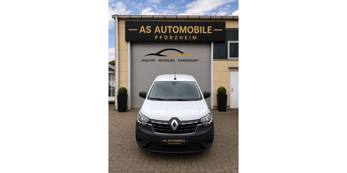 Renault Express 49.000 km 12.999 &euro; Pforzheim 75179