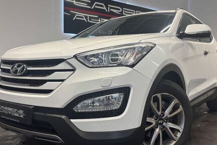 Hyundai SANTA FE 130.000 km 13.750 &euro; Bretten 75015