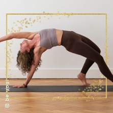 Breathe & Flow: Yoga-Klasse 04.07.2026 be yogi Campus & Retreat