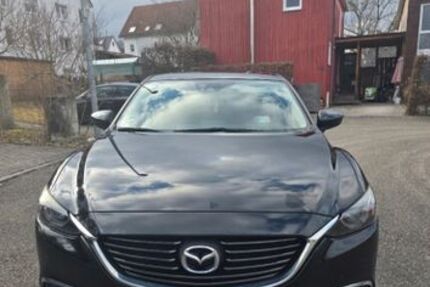 Mazda 6 205.000 km 7.999 &euro; Hausen 71263