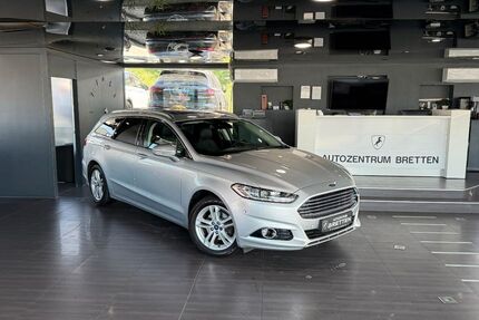 Ford Mondeo 97.495 km 15.890 € Bretten 75015
