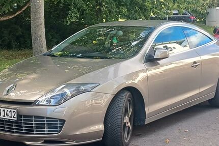 Renault Laguna 80.100 km 10.000 € Sindelfingen 71065