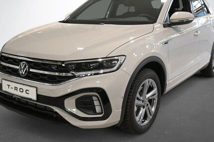 VW T-Roc 10.000 km 31.990 &euro; Karlsruhe 76131
