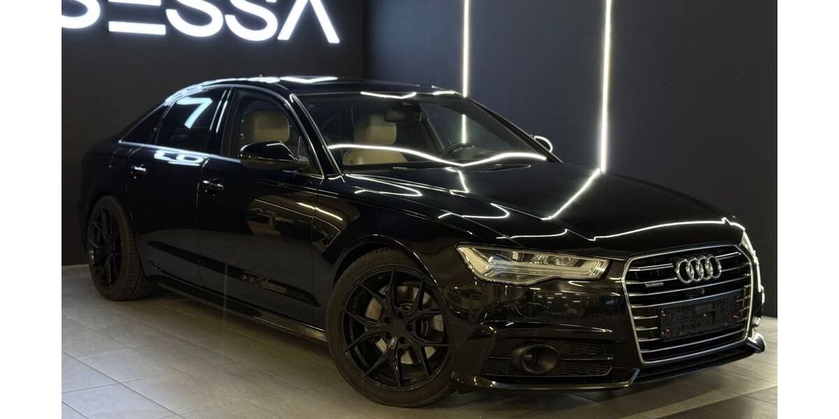 Audi A6 142.000 km 26.999 &euro; Bretten 75015