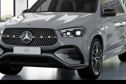 Mercedes-Benz GLE 450 9.900 km 100.990 € Stuttgart 70372