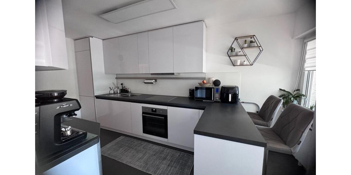 Etagenwohnung Pforzheim Dillweißenstein - 3 Zimmer, 80 m&sup2;, 325.000&euro; | Angebot:27218913