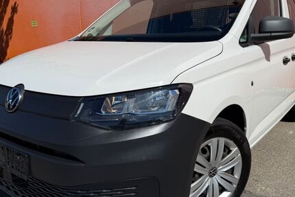 VW Caddy 43.000 km 12.990 &euro; Sindelfingen 71065