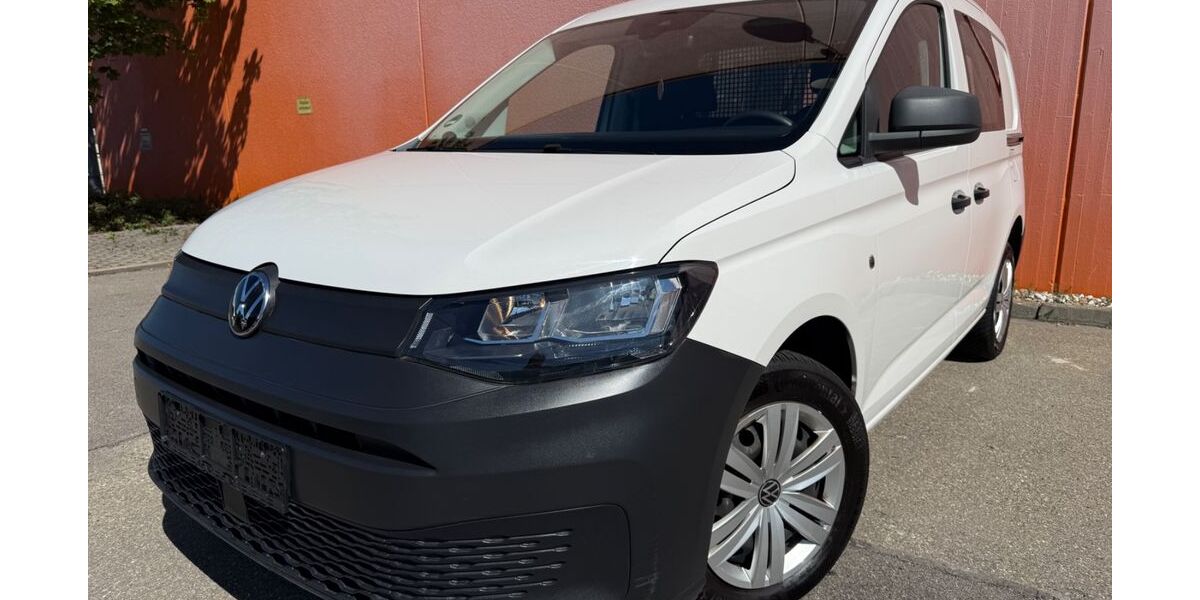 VW Caddy 43.000 km 12.990 &euro; Sindelfingen 71065