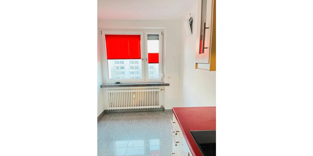Dachgeschoßwohnung Karlsruhe Rüppurr - 3 Zimmer, 79 m&sup2;, 350.000&euro; | Angebot:26092218