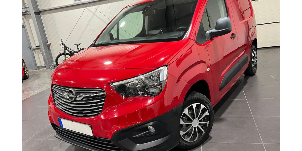 Opel Combo 138.000 km 9.495 &euro; Bretten 75015