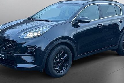 Kia Sportage 38.967 km 21.900 &euro; Leonberg 71229