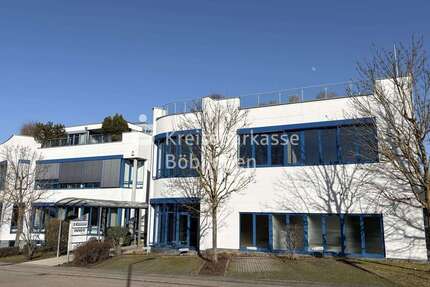 Gewerbeobjekt Rutesheim - 2.720&euro; | Angebot:25547430