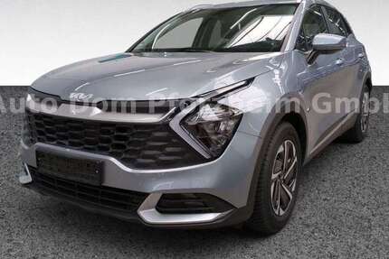 Kia Sportage 18.700 km 27.800 € Pforzheim 75177