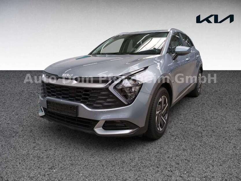 Kia Sportage 18.700 km 27.800 € Pforzheim 75177