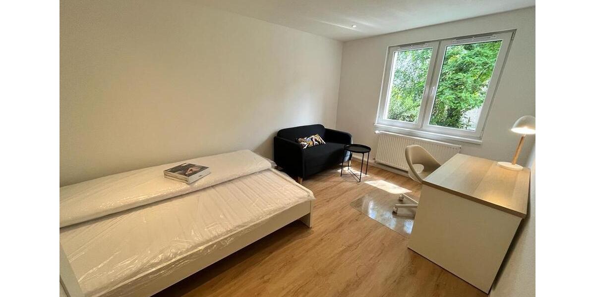 Etagenwohnung Pforzheim Weststadt - 1 Zimmer, 15 m&sup2;, 510&euro; | Angebot:24919542